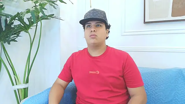 Naim Bennetsex online show from 12/19/25, 06:32