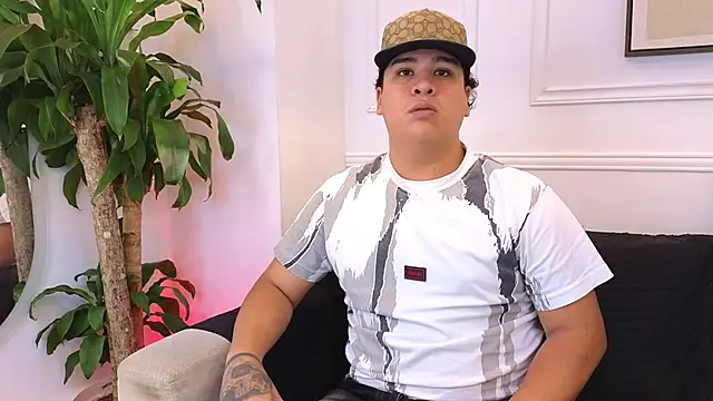 Naim Bennetsex online show from 02/10/26, 05:56