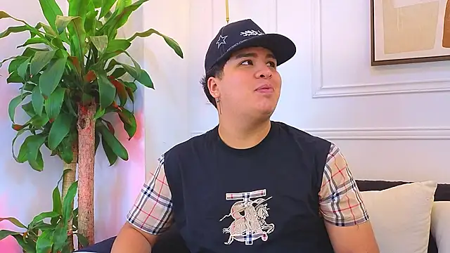 Naim Bennetsex online show from 03/04/26, 07:32