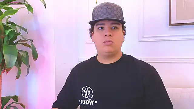 Naim Bennetsex online show from 02/16/26, 06:06