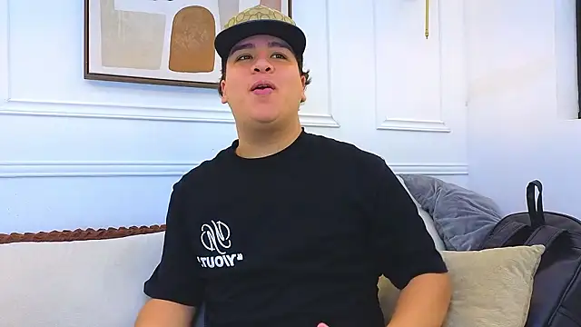 Naim Bennetsex online show from 03/06/26, 07:31