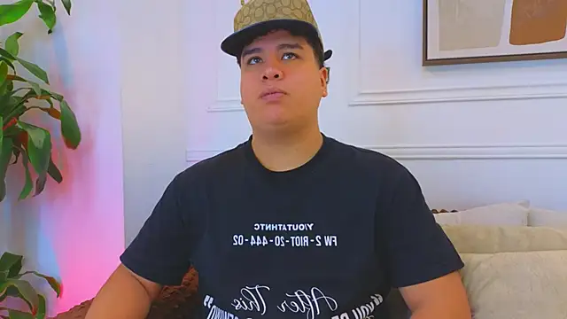 Naim Bennetsex online show from 04/06/26, 06:09