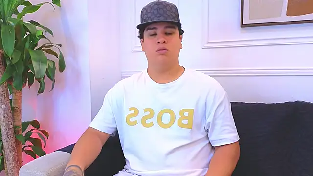 Naim Bennetsex online show from 02/11/26, 06:19