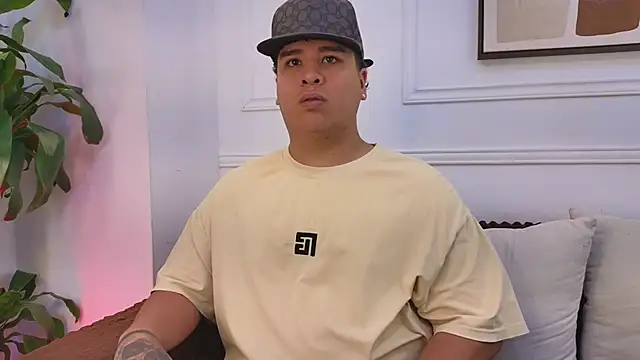 Naim Bennetsex online show from 04/10/26, 06:15