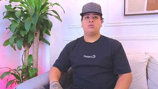 Naim Bennetsex online show from 02/21/26, 02:57