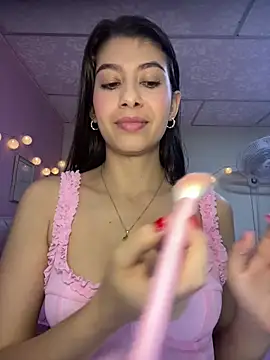 Lenapink19 online show from 03/12/26, 10:25