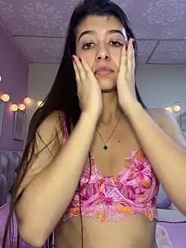 Lenapink19 online show from 12/16/25, 10:36