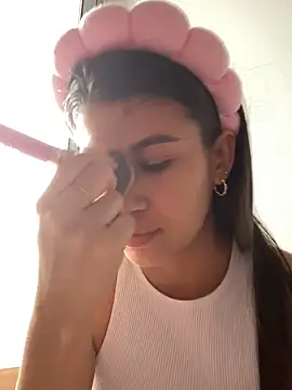 Lenapink19 online show from 10/08/25, 09:04