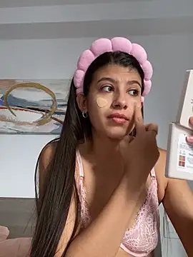 Lenapink19 online show from 10/21/25, 09:25