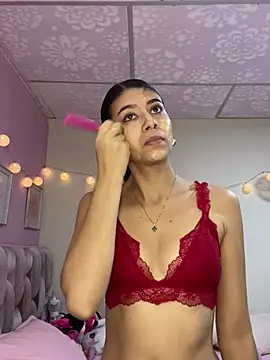 Lenapink19 online show from 01/31/26, 08:18