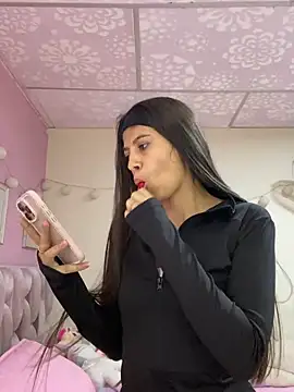 Lenapink19 online show from 09/25/25, 09:10