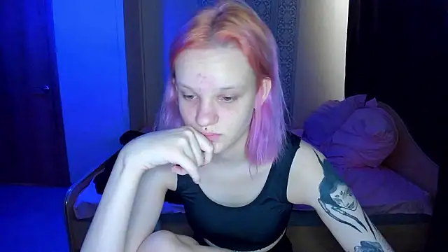 Elieiza xo online show from 02/13/26, 09:09