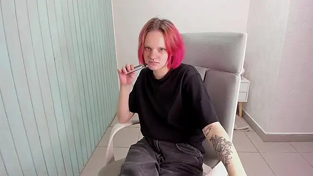 Elieiza xo online show from 09/16/25, 03:29