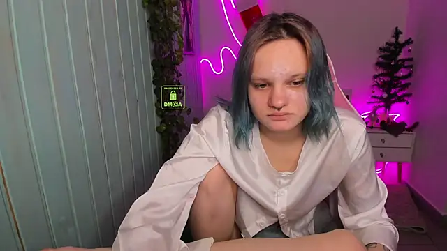 Elieiza xo online show from 01/09/26, 10:00