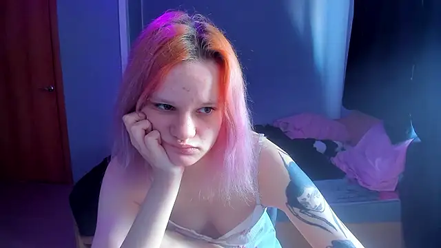 Elieiza xo online show from 03/13/26, 09:25