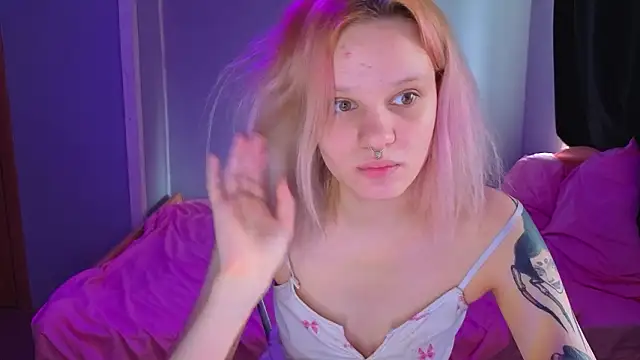 Elieiza xo online show from 03/19/26, 09:31