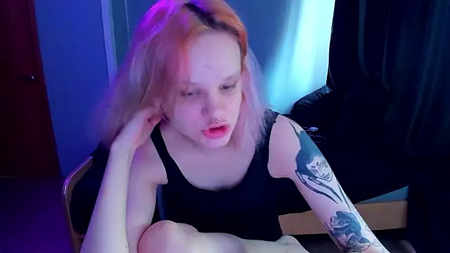 Elieiza xo online show from 03/09/26, 09:02