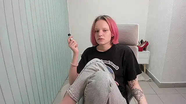 Elieiza xo online show from 09/20/25, 03:11