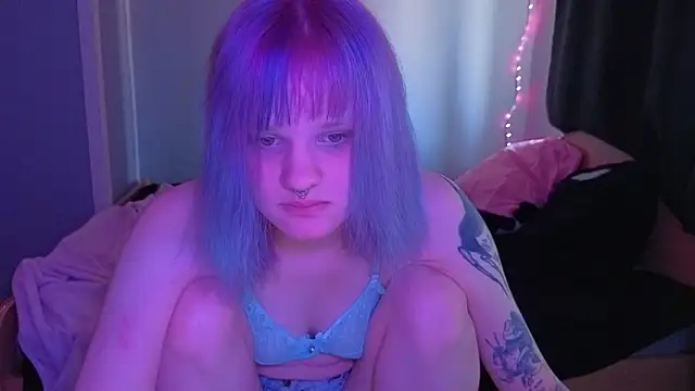 Elieiza xo online show from 03/28/26, 09:10