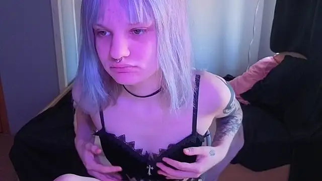 Elieiza xo online show from 04/02/26, 09:16