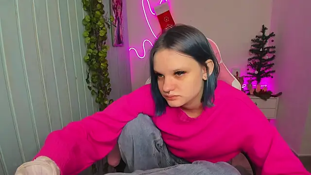 Elieiza xo online show from 12/04/25, 09:19