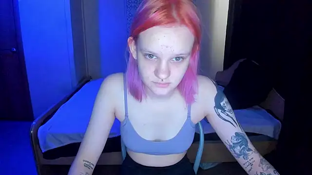 Elieiza xo online show from 02/05/26, 09:05