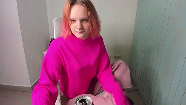 Elieiza xo online show from 10/01/25, 09:14