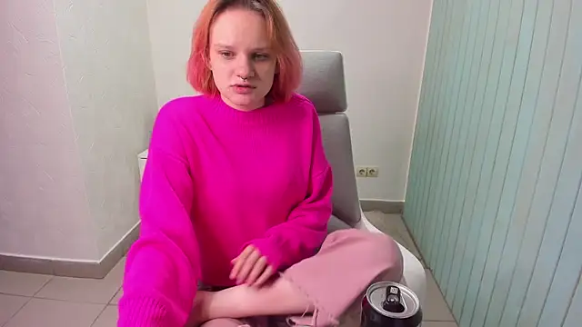 Elieiza xo online show from 10/02/25, 02:15