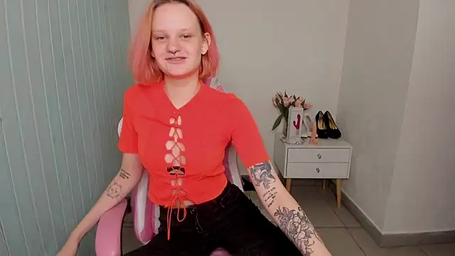 Elieiza xo online show from 10/03/25, 06:48