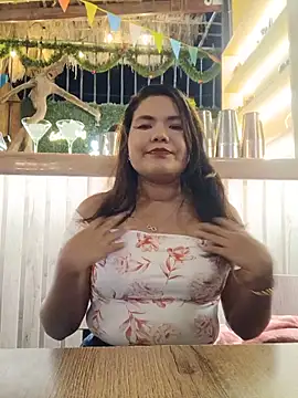 Margygodoy online show from 05/31/26, 03:56