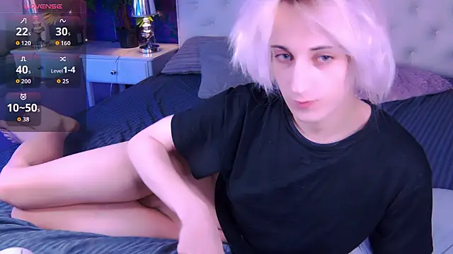 whitenyx online show from 02/05/26, 02:18