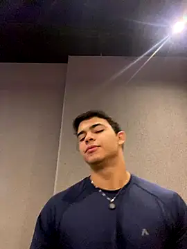 jayd muscle online show from 11/08/25, 04:32