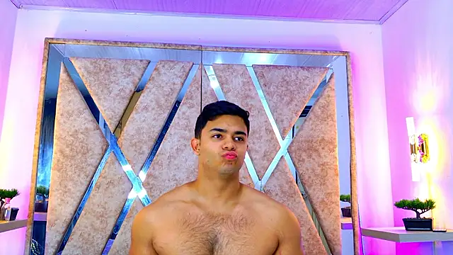 Snapshot of jayd_muscle chatting on 02/19/26, 03:58 jayd muscle online show from 02/19/26, 03:58