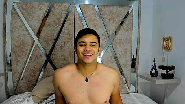 jayd muscle online show from 10/25/25, 05:28