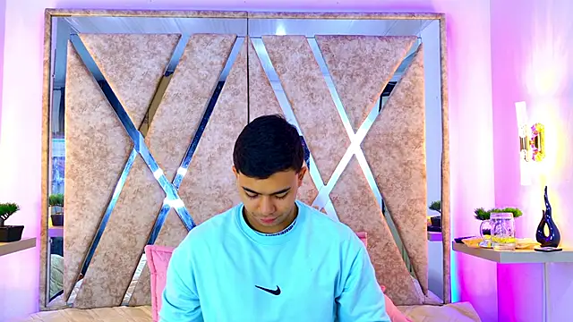 jayd muscle online show from 12/20/25, 04:48