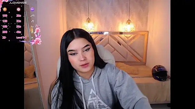 Natalie loffreda online show from 03/19/26, 07:58