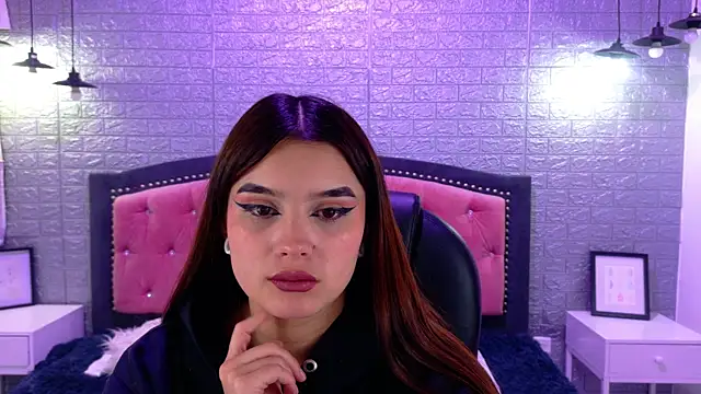 Natalie loffreda online show from 09/15/25, 02:45