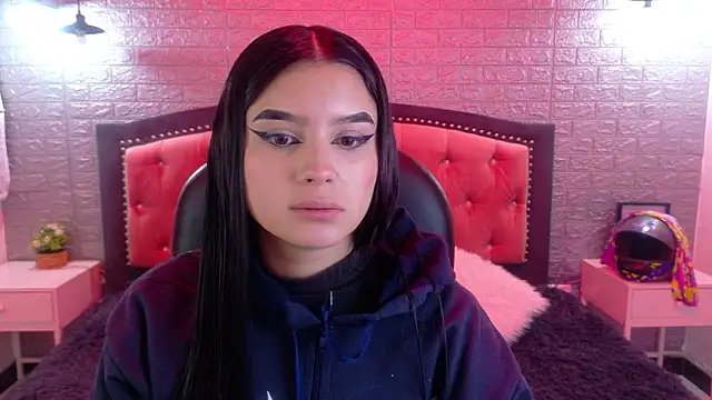 Natalie loffreda online show from 02/10/26, 03:27