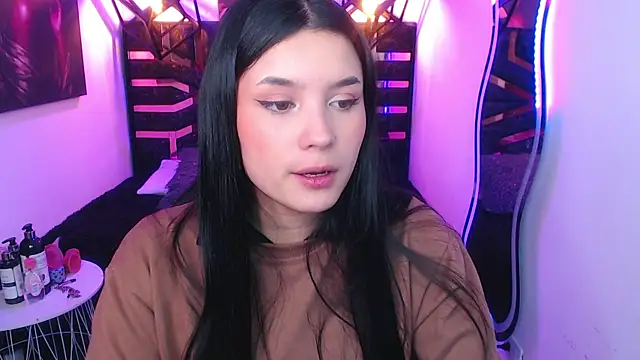 Snapshot of Natalie_loffreda chatting on 05/07/26, 08:01 Natalie loffreda online show from 05/07/26, 08:01