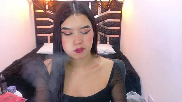 Natalie loffreda online show from 03/11/26, 08:03