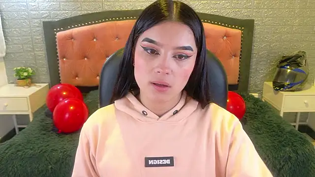 Natalie loffreda online show from 02/19/26, 03:14