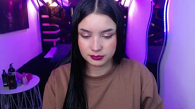 Snapshot of Natalie_loffreda chatting on 05/08/26, 08:12 Natalie loffreda online show from 05/08/26, 08:12