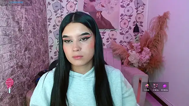 Natalie loffreda online show from 01/10/26, 08:04