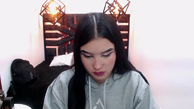 Natalie loffreda online show from 03/10/26, 08:13