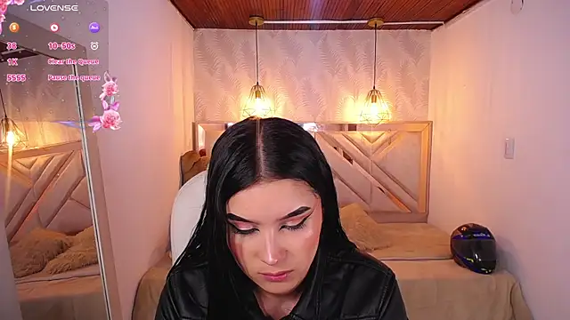 Natalie loffreda online show from 03/24/26, 07:58