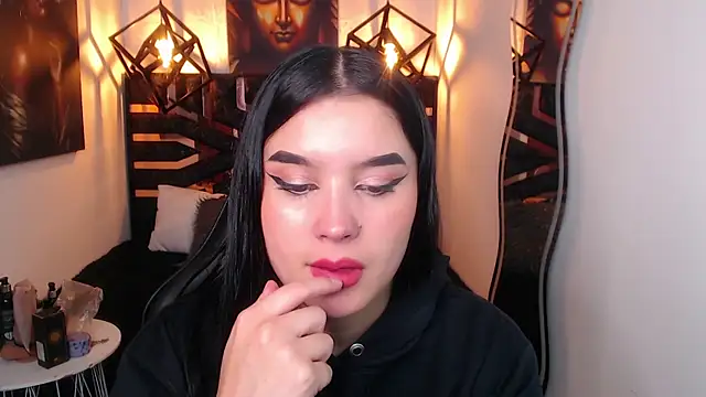 Natalie loffreda online show from 04/16/26, 08:09