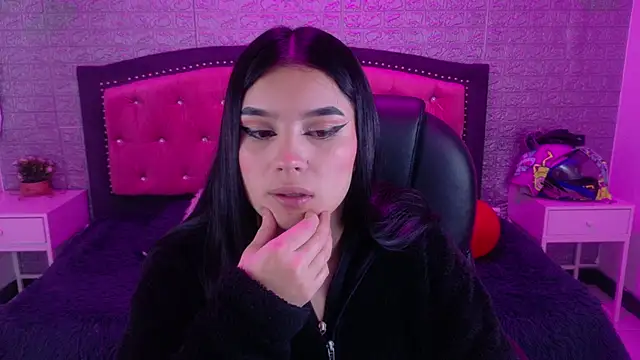 Natalie loffreda online show from 03/03/26, 03:24