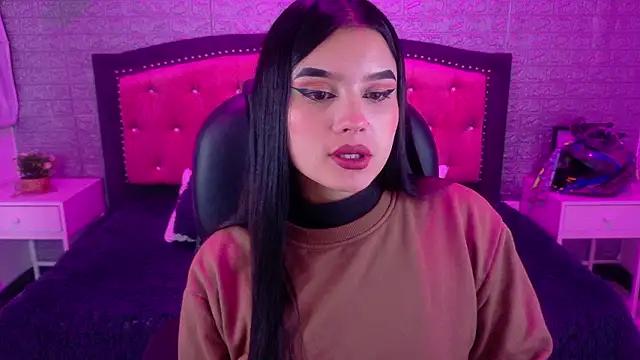 Natalie loffreda online show from 03/10/26, 03:32