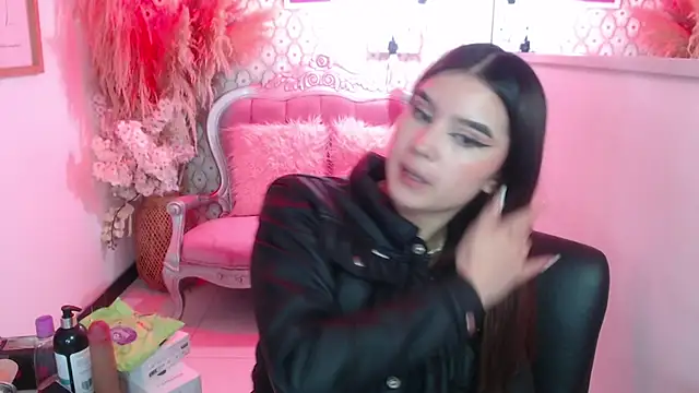 Natalie loffreda online show from 11/08/25, 08:12