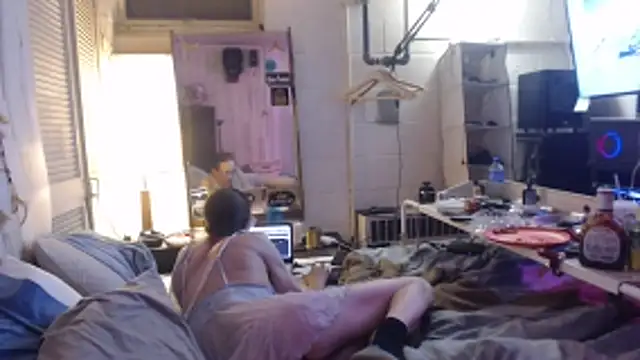 Puff0169 online show from 05/30/26, 03:35